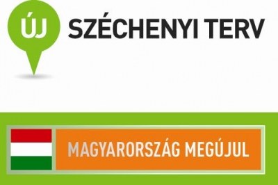 Új Széchenyi Terv – Magyarország megújul